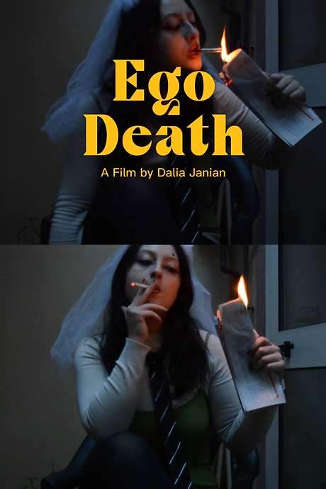 Ego Death